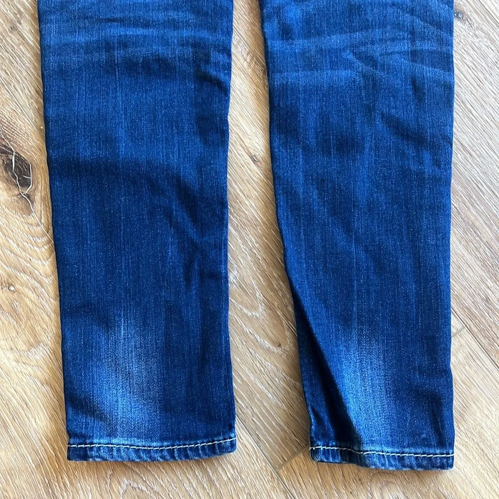 ROCK REVIVAL Martia Ankle Skinny Jeans - Picture 7 of 10